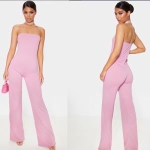Pretty little thing jumpsuit